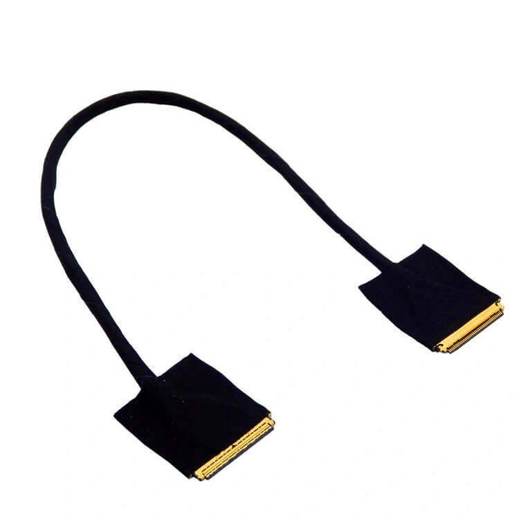 Coaxial Cable 