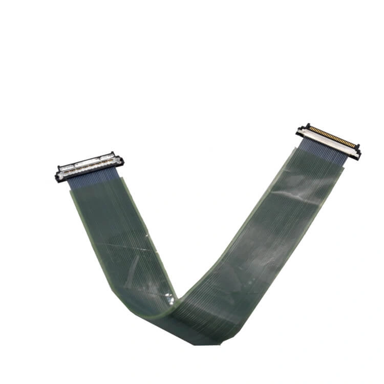 Coaxial Cables 