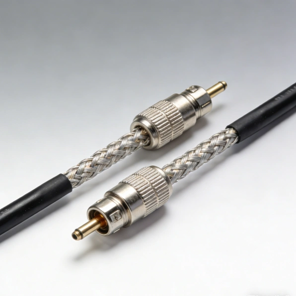 automotive grade micro coaxial cable