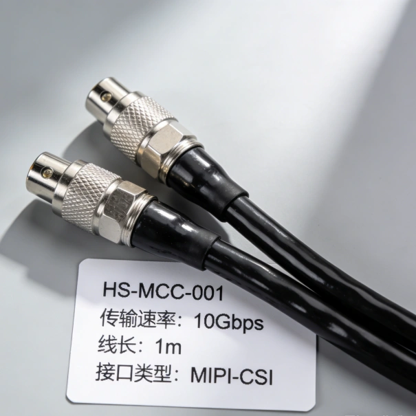  high speed micro coaxial cable